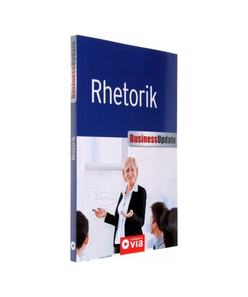 Business Update - Rhetorik