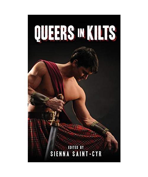 Queers In Kilts