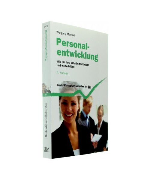 Personalentwicklung