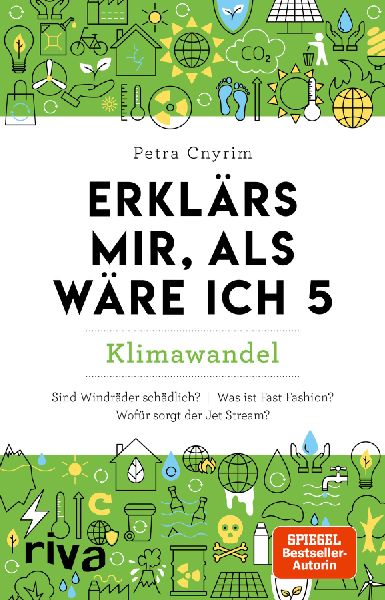 Erklärs mir, als wäre ich 5
