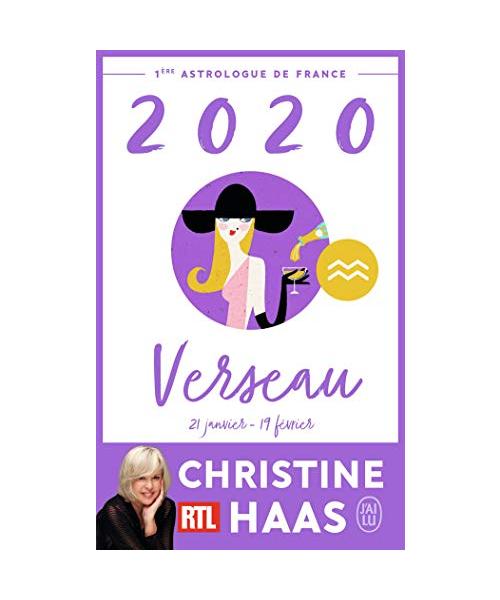 Verseau 2020: Du 21 janvier au 19 février