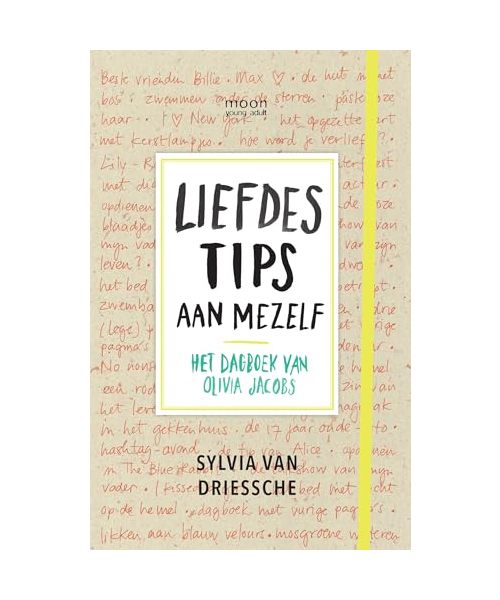 Liefdestips aan mezelf