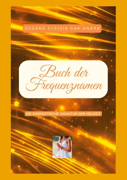 Das Buch der Frequenznamen