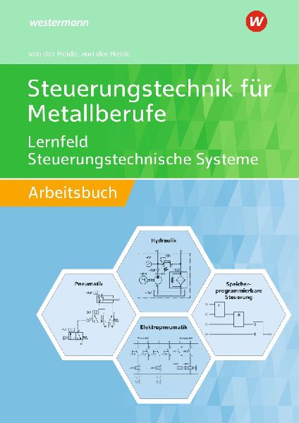 Steuerungstechnik für Metallberufe