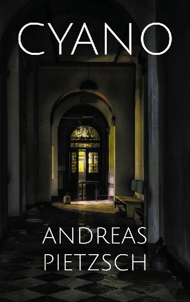 Cyano (Hauptkommissar Asbach ermittelt)