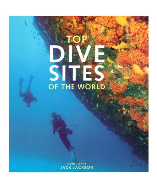 Top Dive Sites of the World