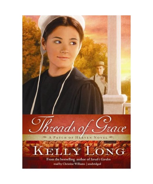 Threads of Grace