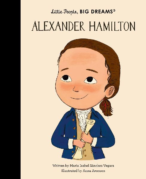 Alexander Hamilton
