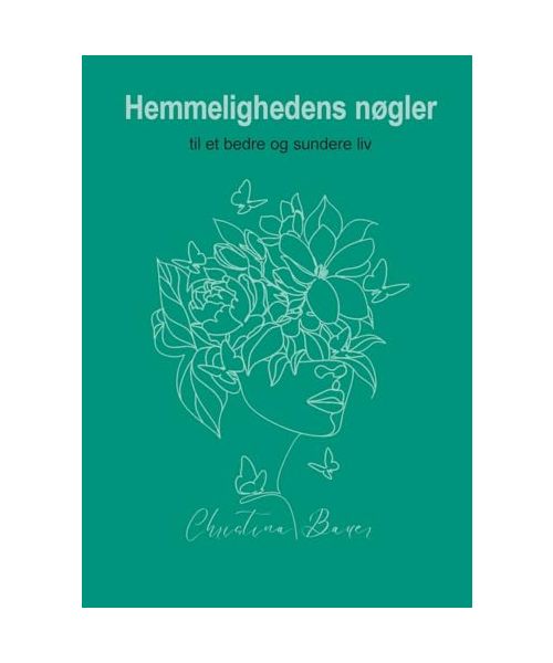 Hemmelighedens nøgler