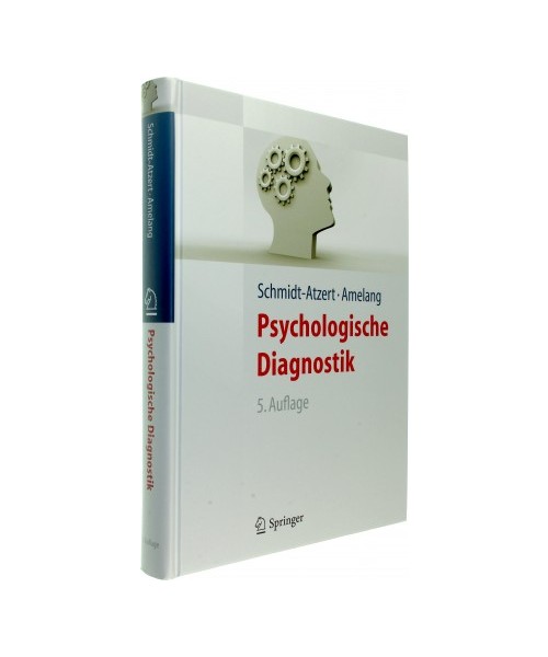 Psychologische Diagnostik