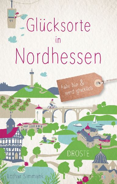 Glücksorte in Nordhessen