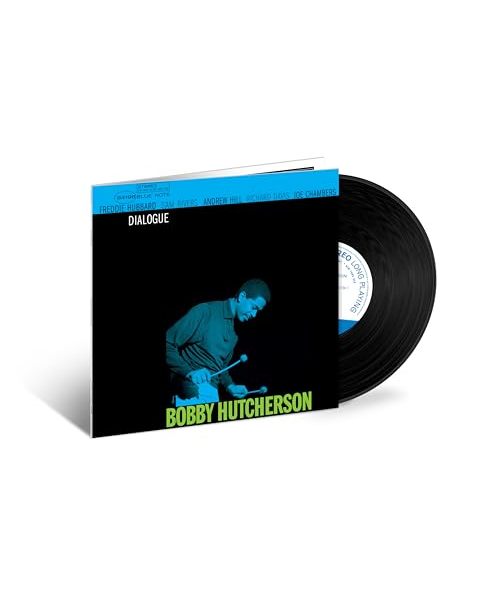 Dialogue (Tone Poet Vinyl) [Vinyl LP]