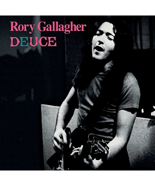 Deuce (Remastered 2017)
