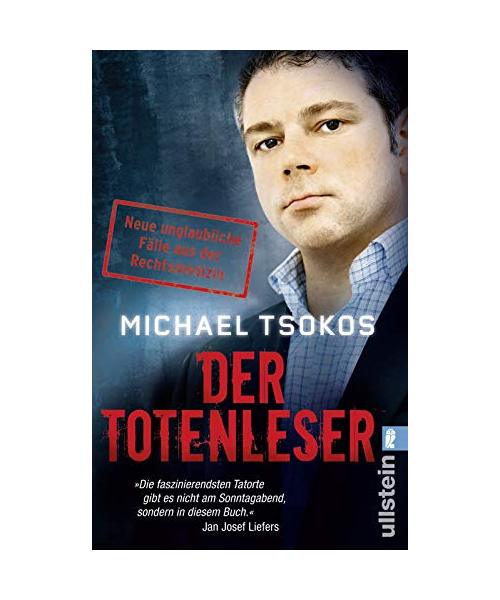 Der Totenleser