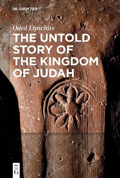 The Untold Story of the Kingdom of Judah