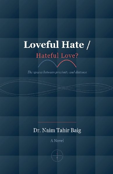 Loveful Hate / Hateful Love?