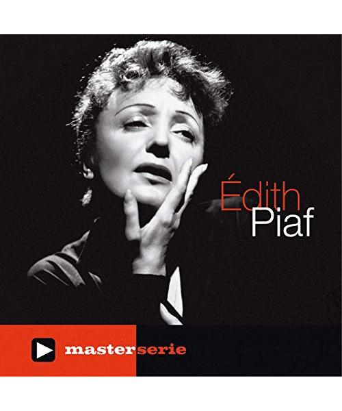 Edith Piaf - Master Serie