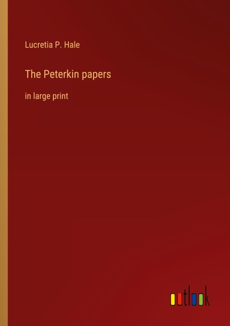 The Peterkin papers