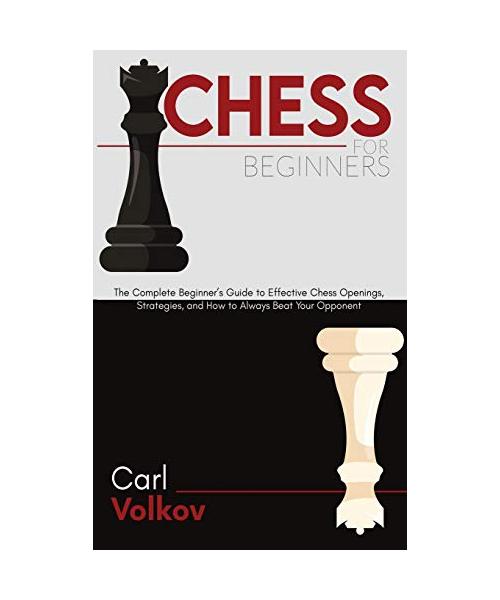 Chess for beginners
