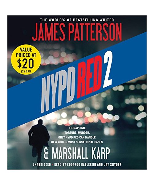 NYPD Red 2