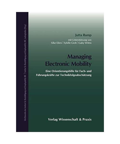 Managing Electronic Mobility