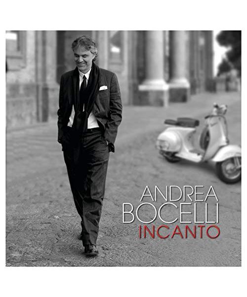 Incanto