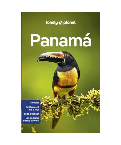 Panama 2ed
