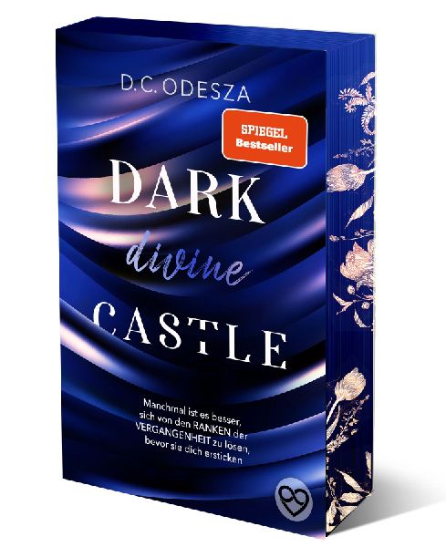 DARK divine CASTLE