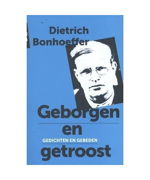 Geborgen en getroost