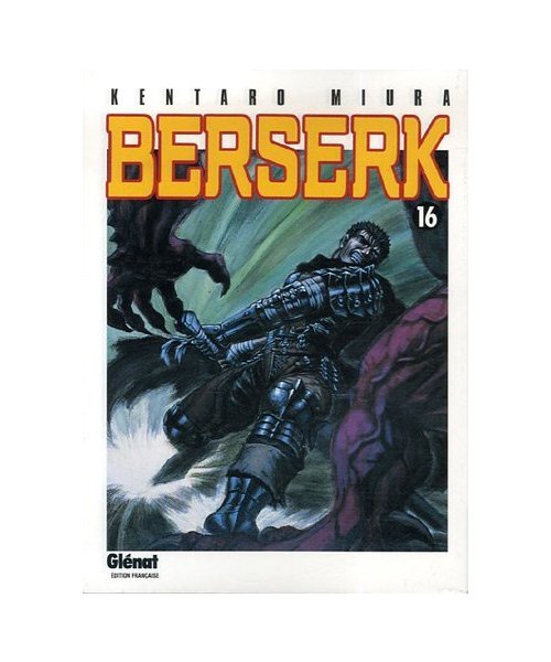 Berserk, Tome 16 :