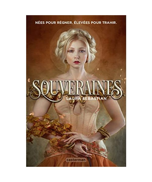 Souveraines