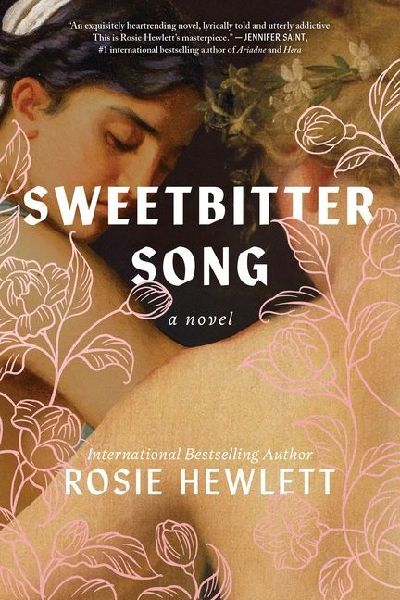 Sweetbitter Song