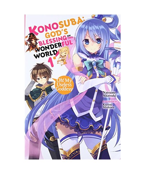 Konosuba