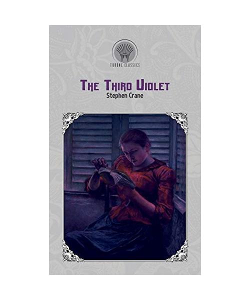 The Third Violet