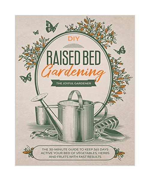 RAISED BED GARDENING