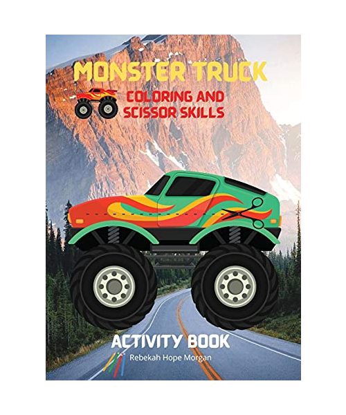 Immer wenn wir uns wiedersehen (Zeit für Rügen): Discover a Unique Collection of Coloring and Scissor Skills Pages - Relaxing Coloring and Activity ... Girls, Kids Ages 5-12 - Amazing Gift for Kids