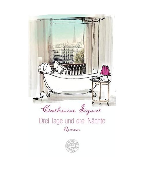 Drei Tage und drei Nächte
