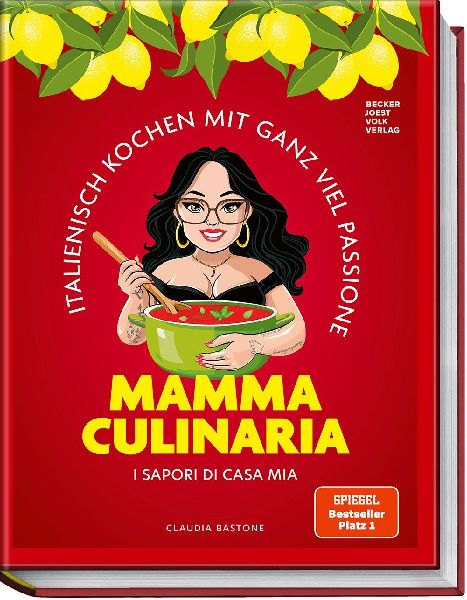 Mamma Culinaria