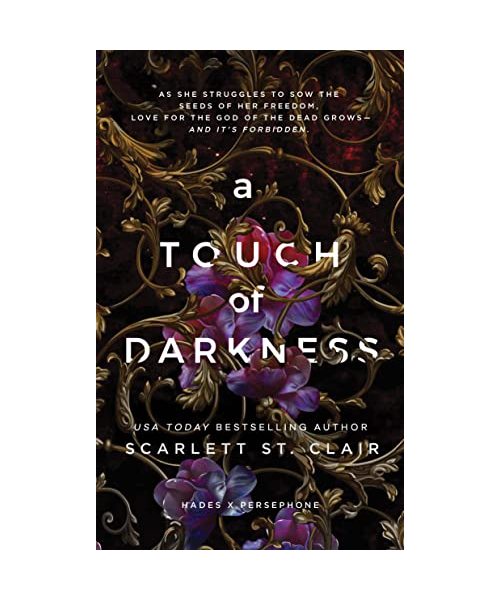 A Touch of Darkness