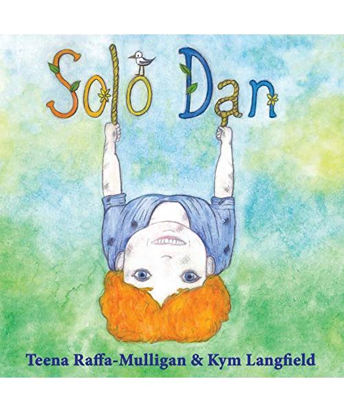 Solo Dan