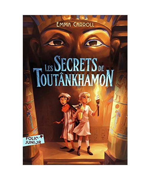 Les Secrets de Toutânkhamon