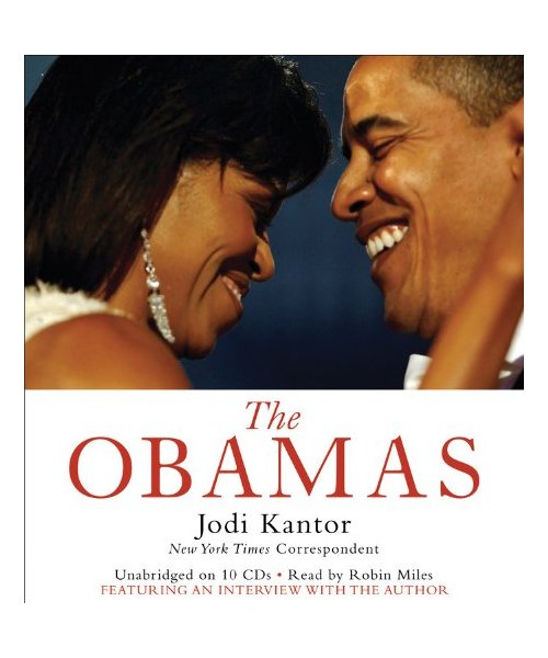 The Obamas