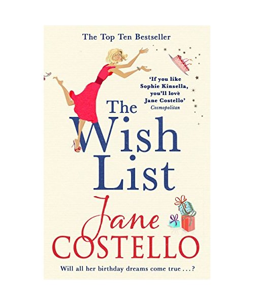 The Wish List