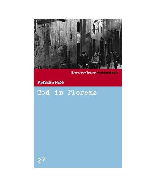 Tod in Florenz