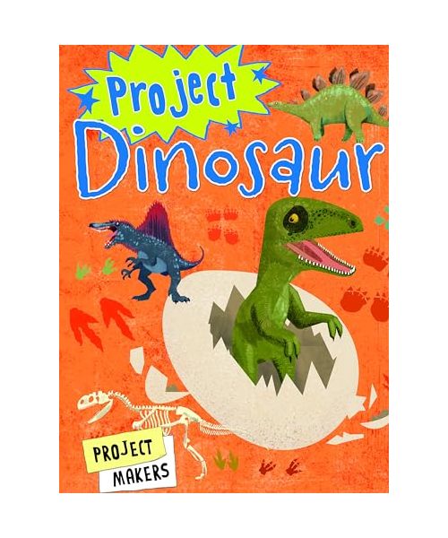Project Dinosaur (The Project Makers)