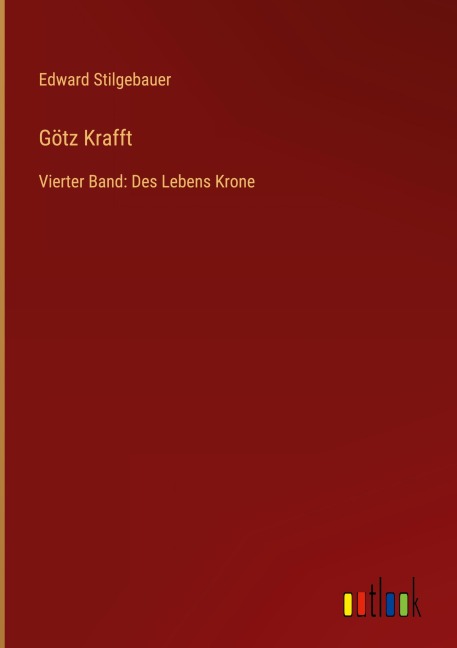 Götz Krafft