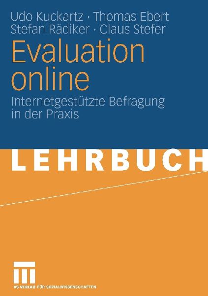 Evaluation online
