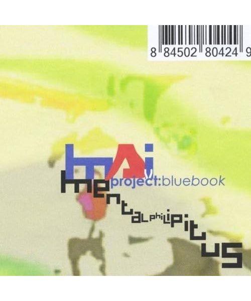 Mentalphilipitus [P: B V Msi]