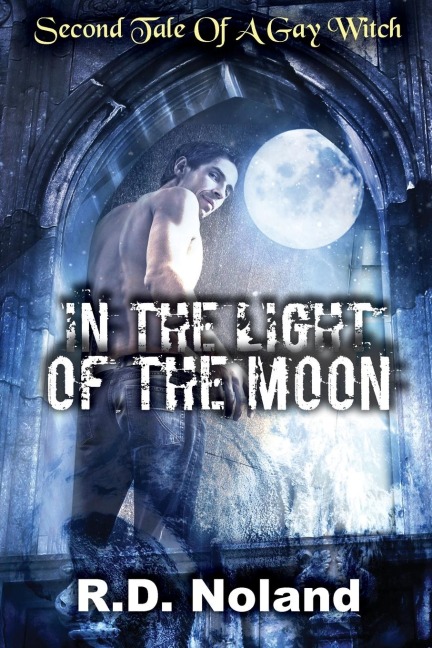 In the light of the moon