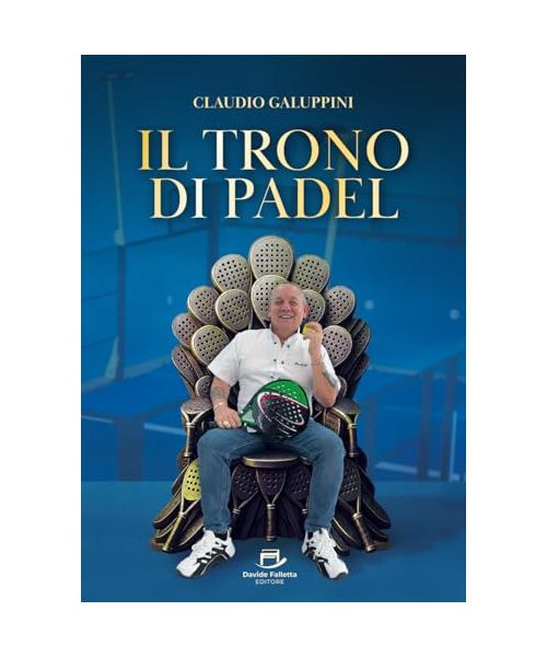 Il trono di Padel